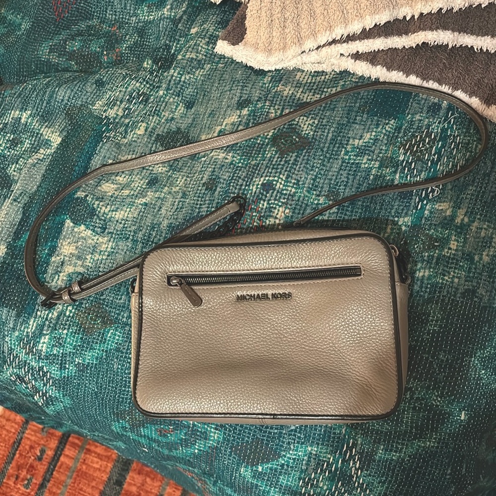 Michael Kors Crossbody Purse